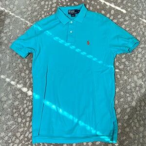 Men’s polo